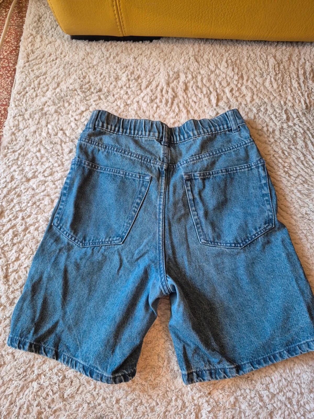 Short uni – photo 5